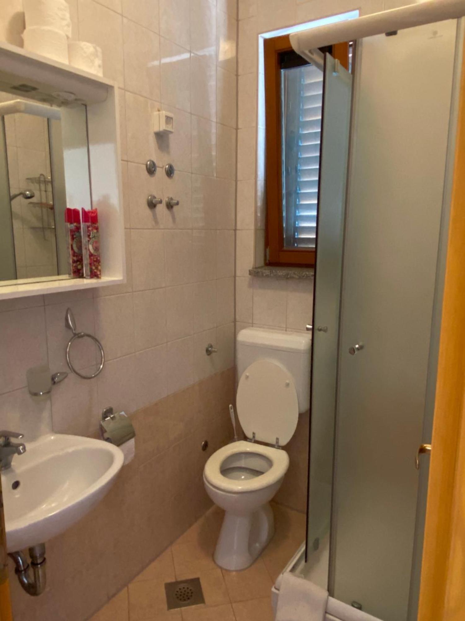 Villa Punta Rovanjska Quarto foto