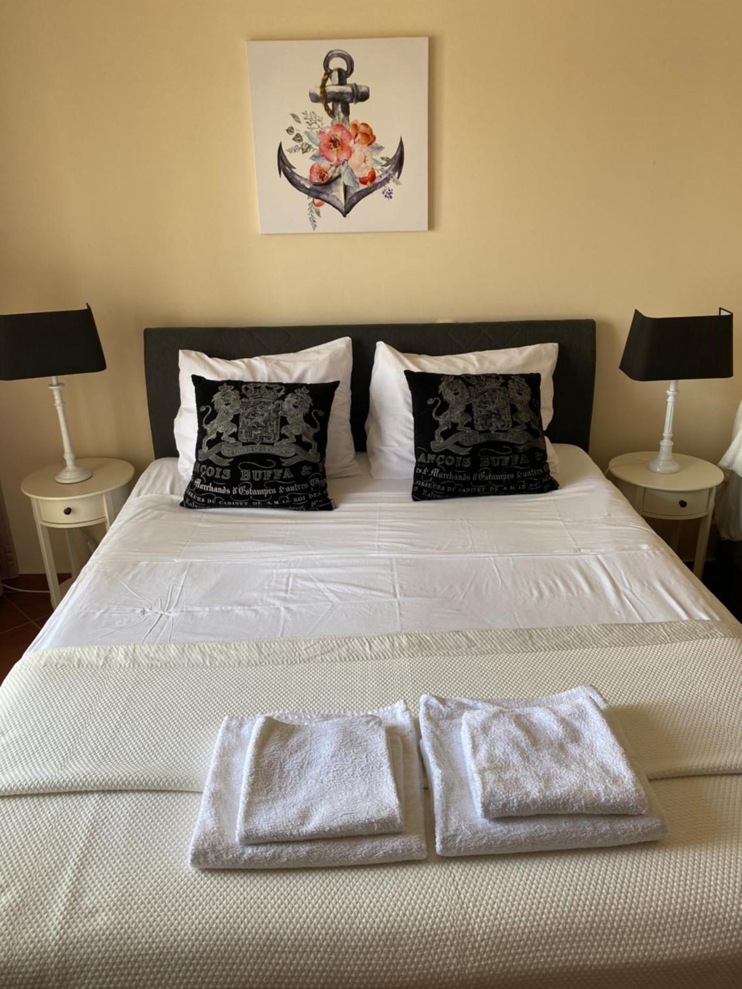Villa Punta Rovanjska Quarto foto