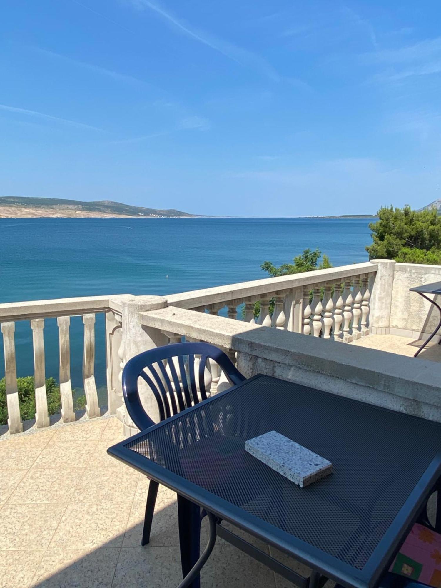 Villa Punta Rovanjska Quarto foto